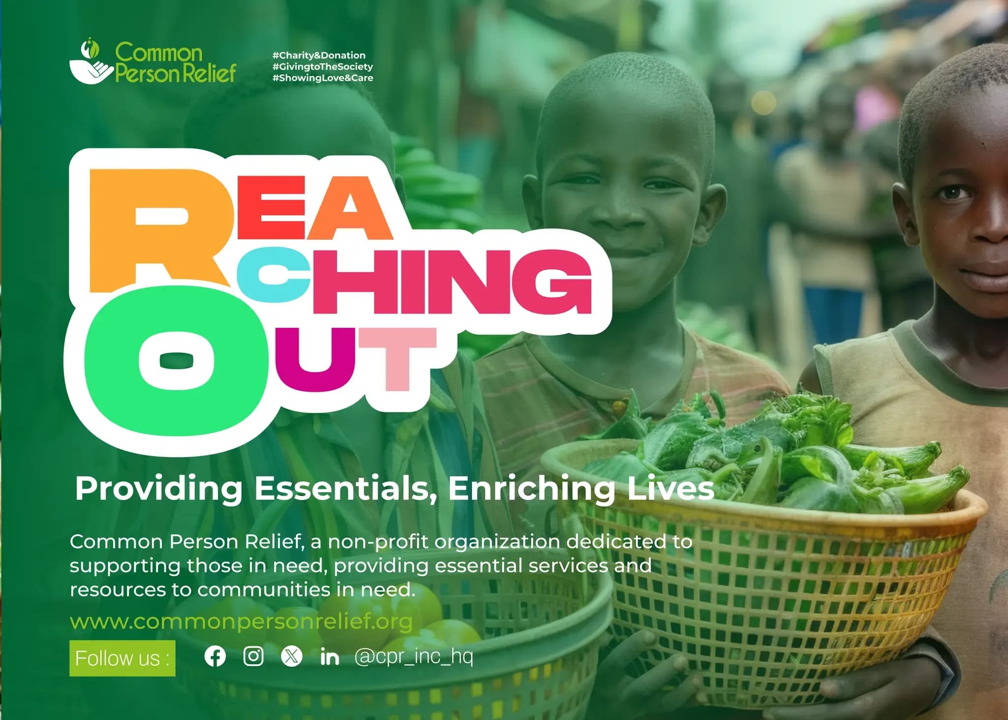 January 2025 Events: Empowering Communities Through Outreach in the state of Ibadan