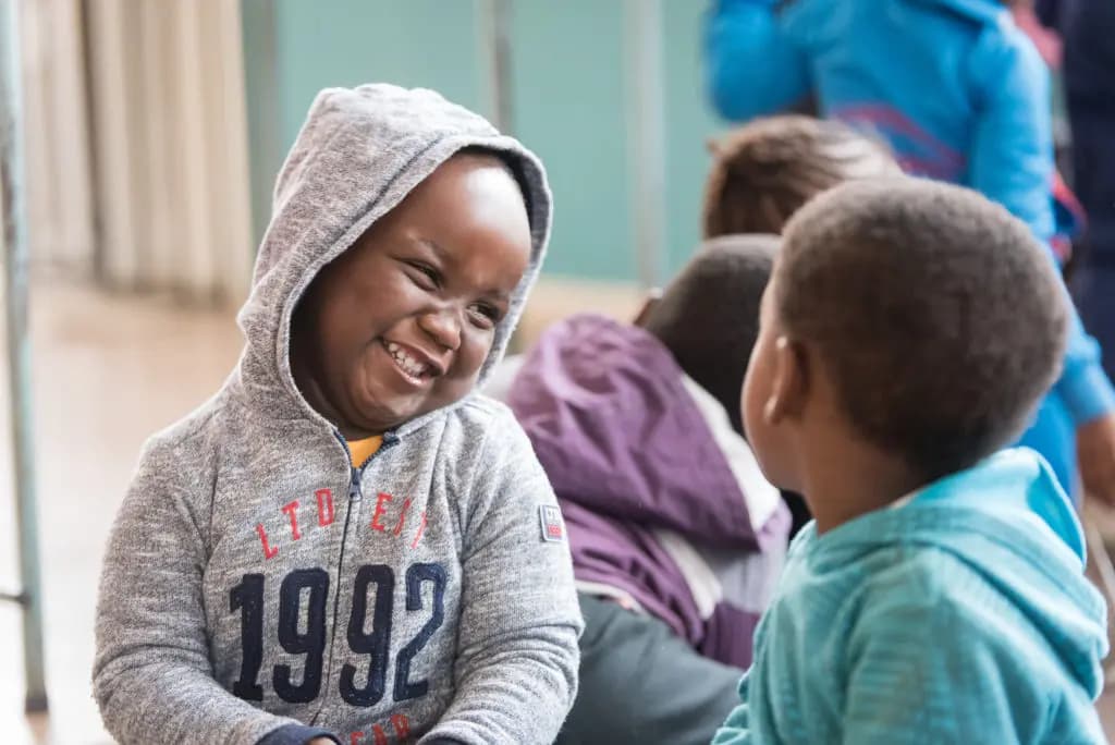 Economic empowerment program