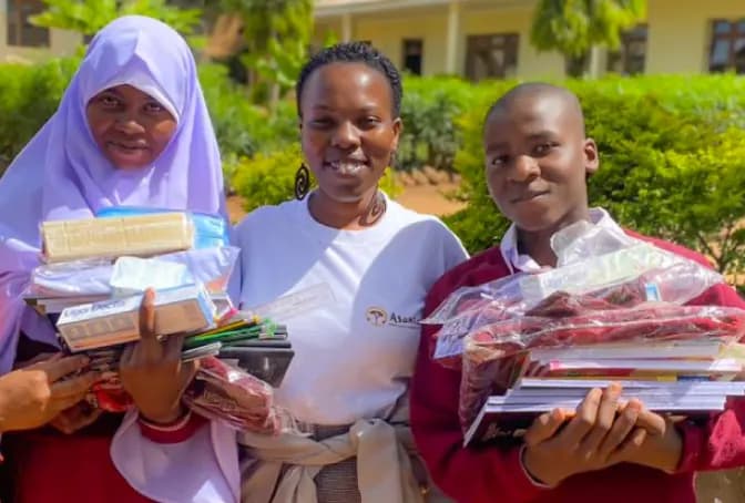 Education and skills training